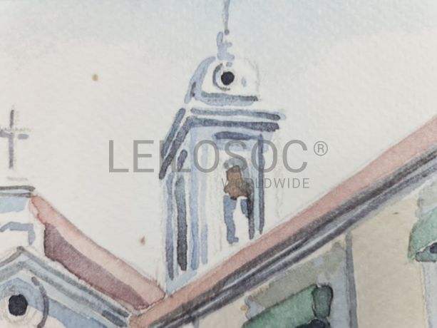 Aguarela · Paulo Violante