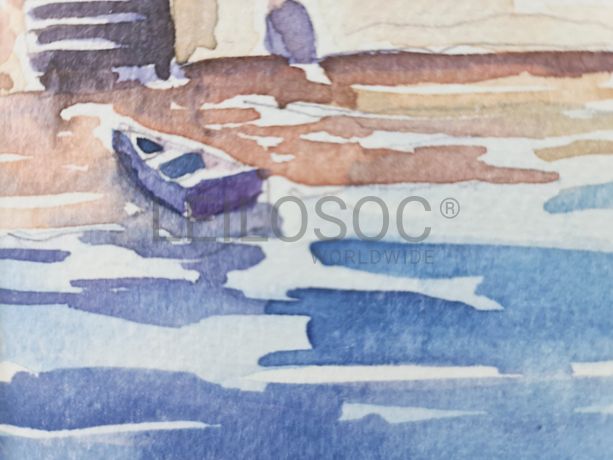 Aguarela · Paulo Violante