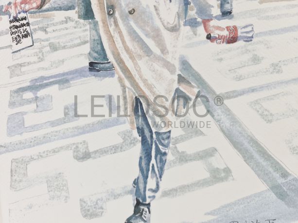 Aguarela · Paulo Violante