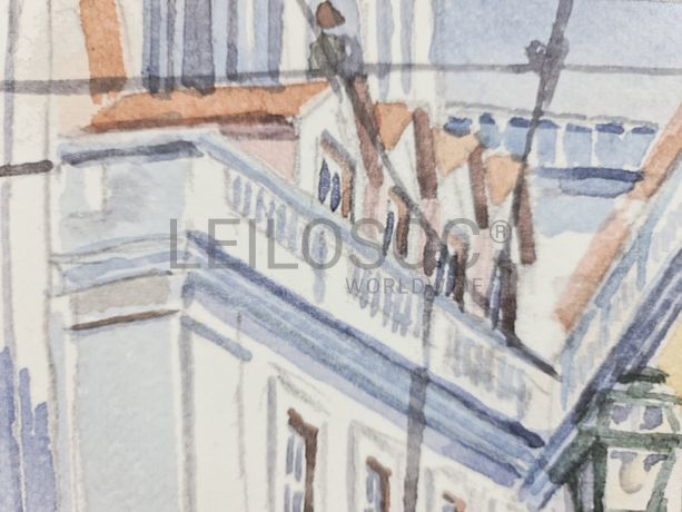 Aguarela · Paulo Violante