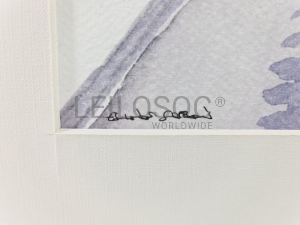 Aguarela · Paulo Violante