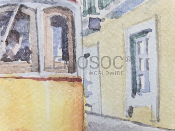 Aguarela · Paulo Violante