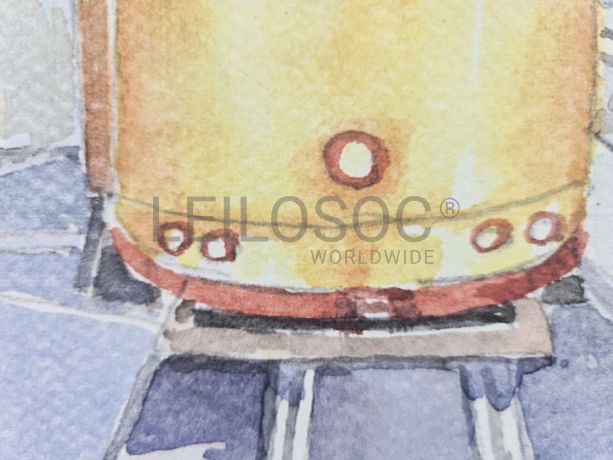 Aguarela · Paulo Violante