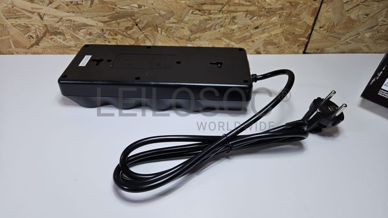 Tomada Elétrica Schuko