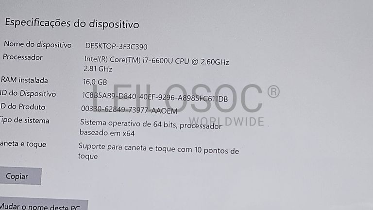 Portátil 2 em 1 Microsoft Surface Book