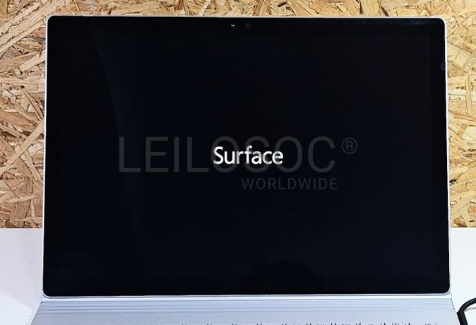 Portátil 2 em 1 Microsoft Surface Book