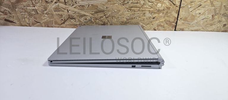 Portátil 2 em 1 Microsoft Surface Book