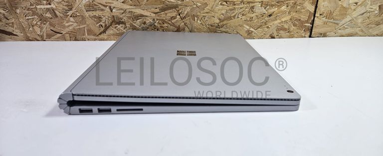 Portátil 2 em 1 Microsoft Surface Book