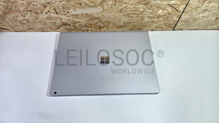 Portátil 2 em 1 Microsoft Surface Book