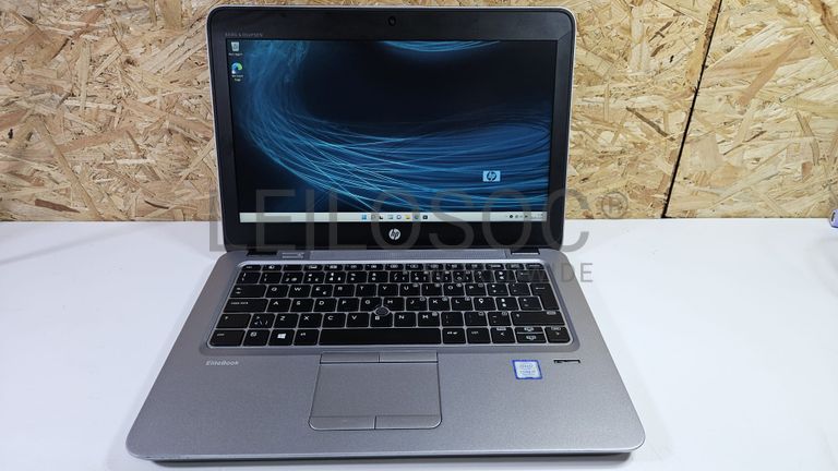 Portátil HP EliteBook 820 G4