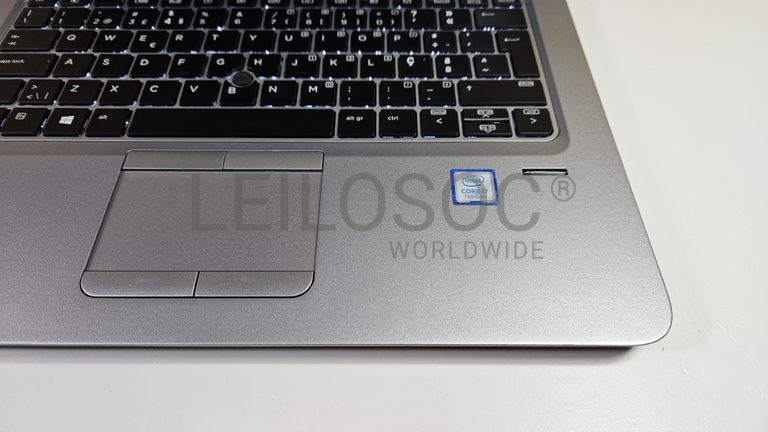 Portátil HP EliteBook 820 G4