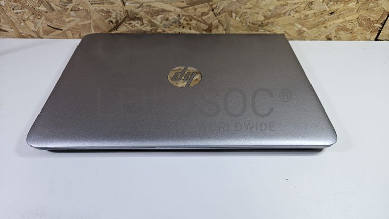 Portátil HP EliteBook 820 G4
