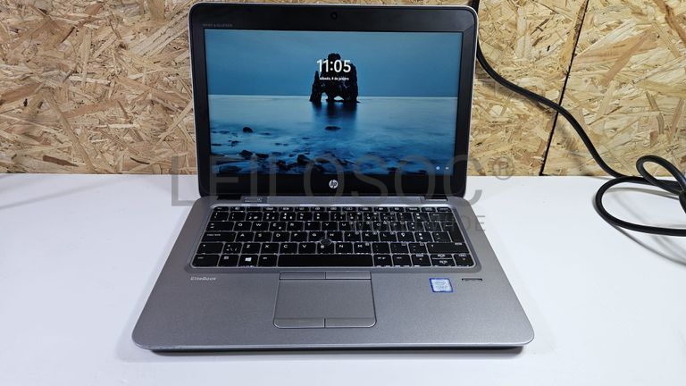 Portátil HP EliteBook 820 G4