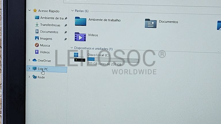 Portátil HP EliteBook 820 G4