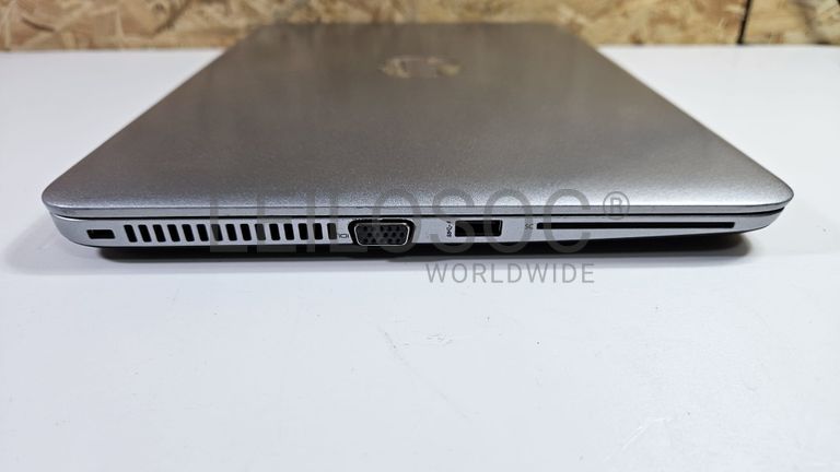 Portátil HP EliteBook 820 G4