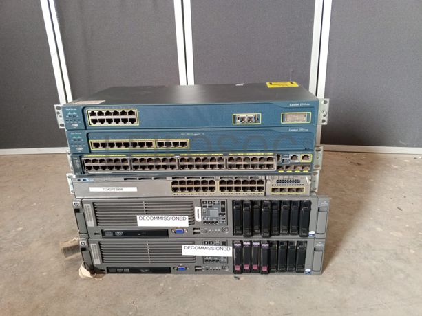 Material Informático