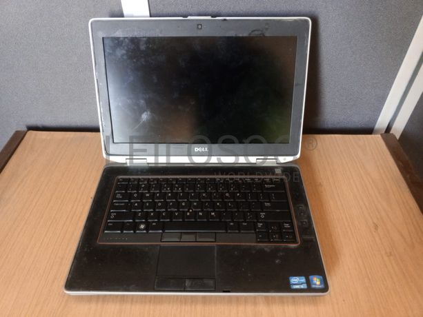 Portátil Dell Core i5