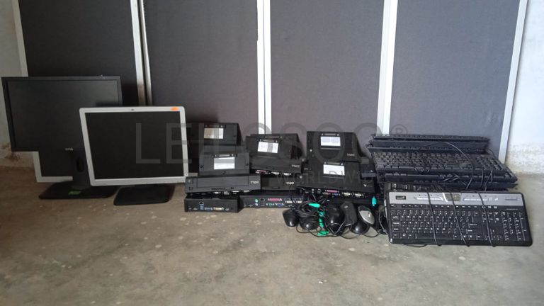 Material Informático