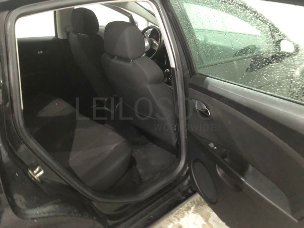 Seat Leon · Ano 2008