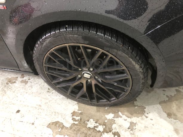 Seat Leon · Ano 2008