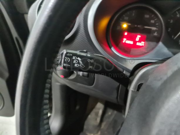 Seat Leon · Ano 2008