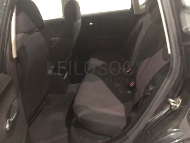 Seat Leon · Ano 2008