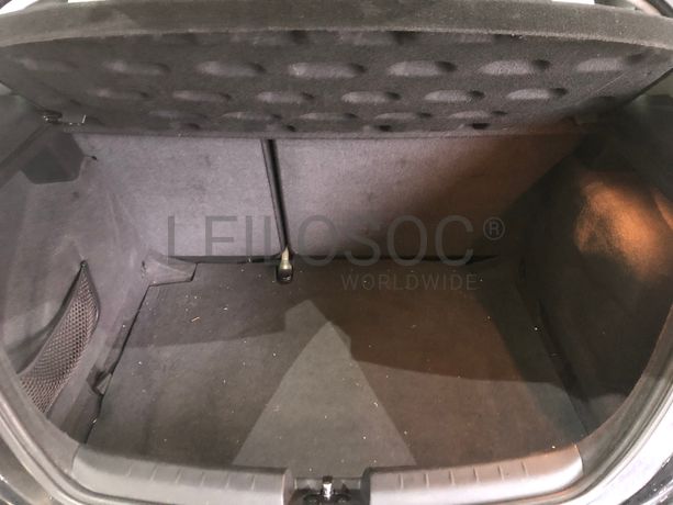 Seat Leon · Ano 2008