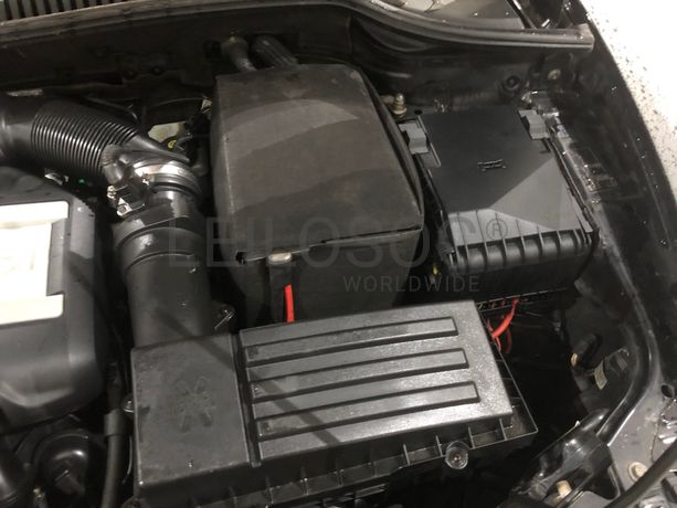 Seat Leon · Ano 2008