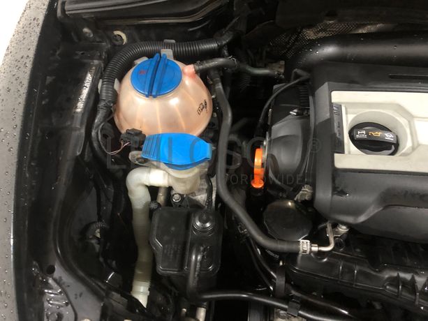 Seat Leon · Ano 2008