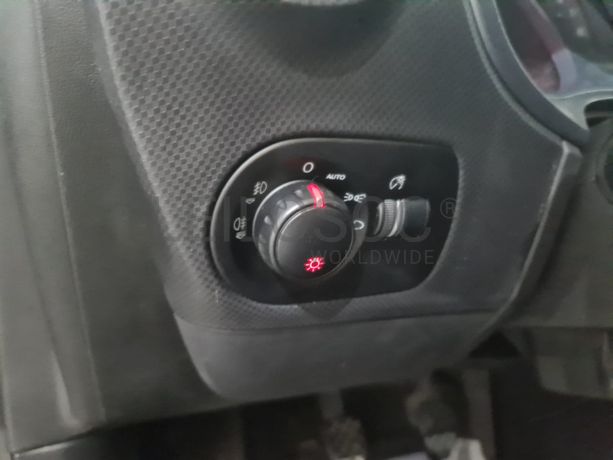 Seat Leon · Ano 2008