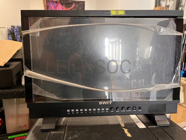 Equipamentos de filmagem