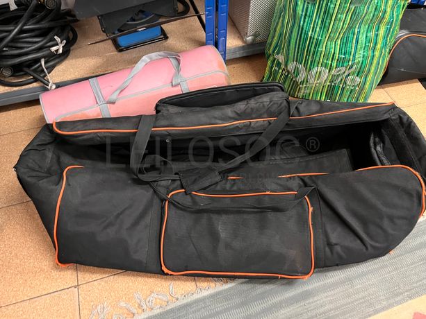 Equipamentos de filmagem