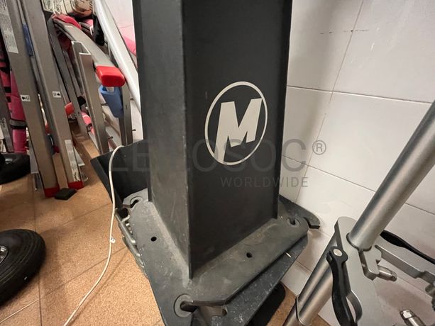 Equipamentos de filmagem