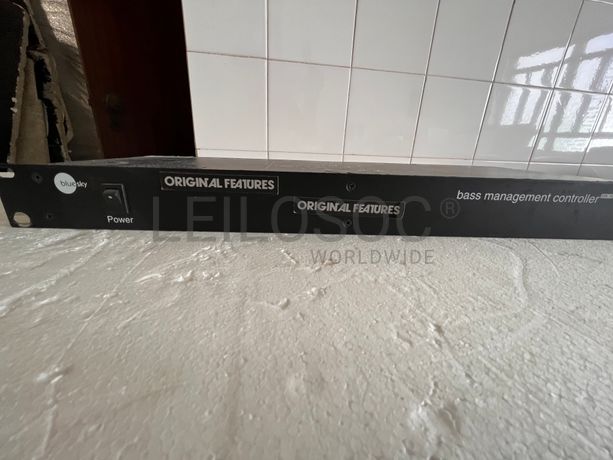 Equipamentos de filmagem