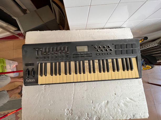 Equipamentos de filmagem