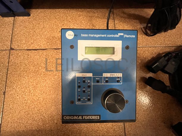 Equipamentos de filmagem