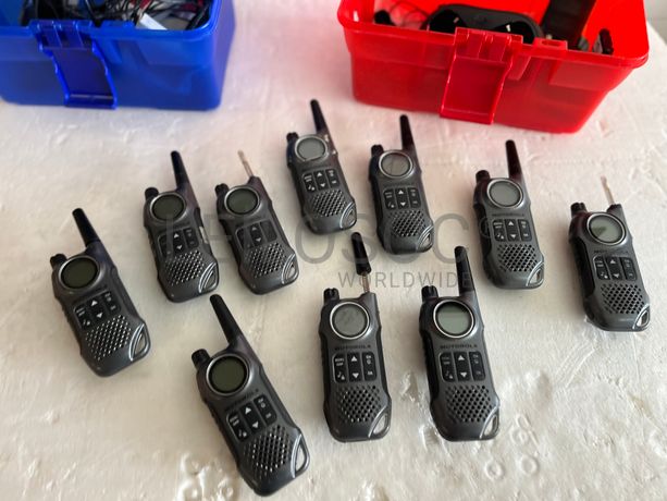 Equipamentos de filmagem