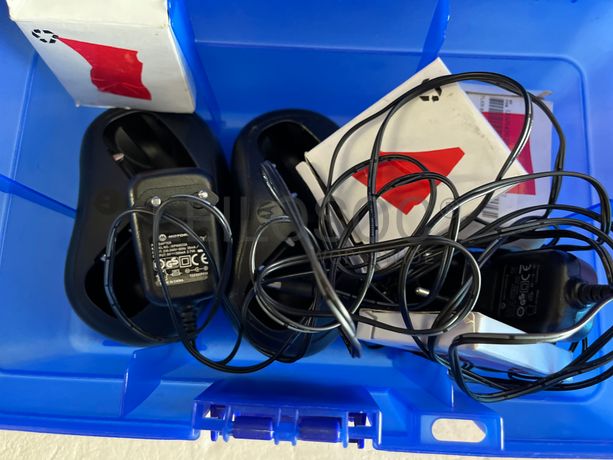 Equipamentos de filmagem