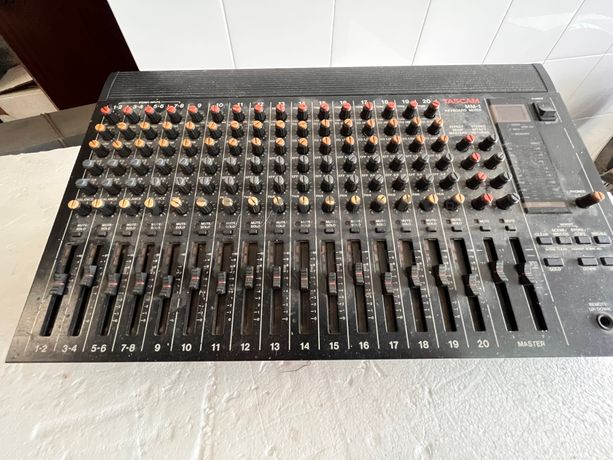 Equipamentos de filmagem