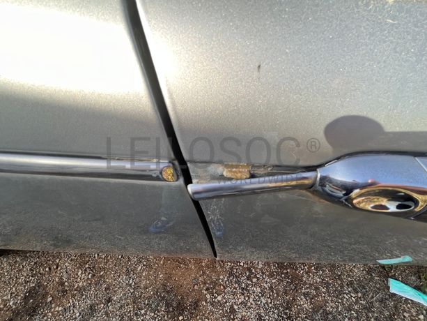 Rover 75 · Ano 2000