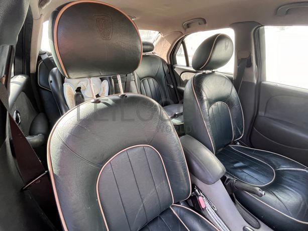 Rover 75 · Ano 2000