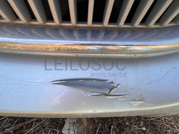 Rover 75 · Ano 2000