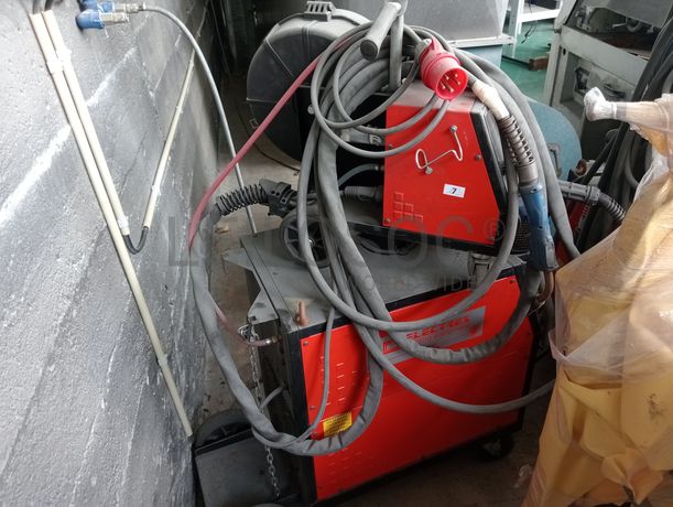 Combinação de Venda · Lotes 2 a 31