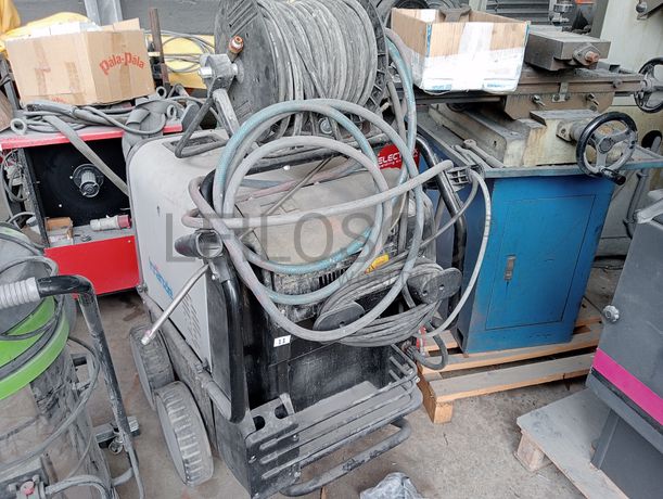 Combinação de Venda · Lotes 2 a 31