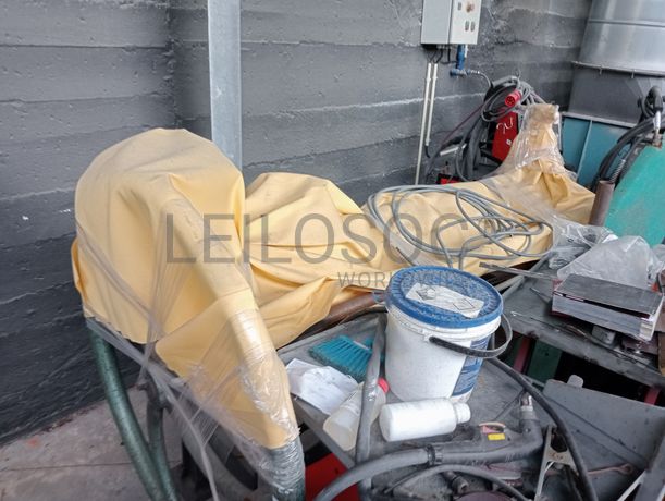 Combinação de Venda · Lotes 2 a 31