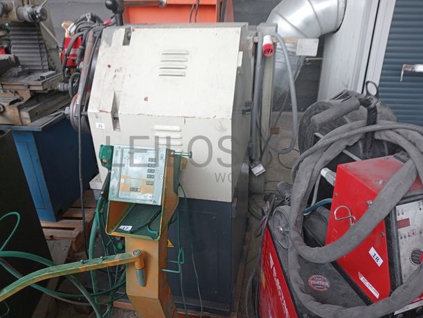 Combinação de Venda · Lotes 2 a 31