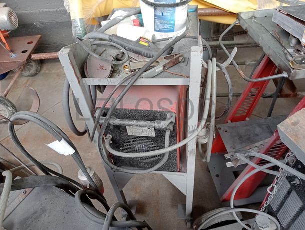 Combinação de Venda · Lotes 2 a 31