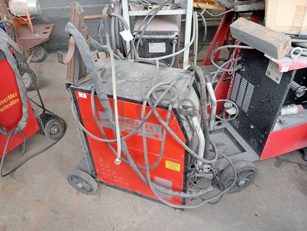 Combinação de Venda · Lotes 2 a 31