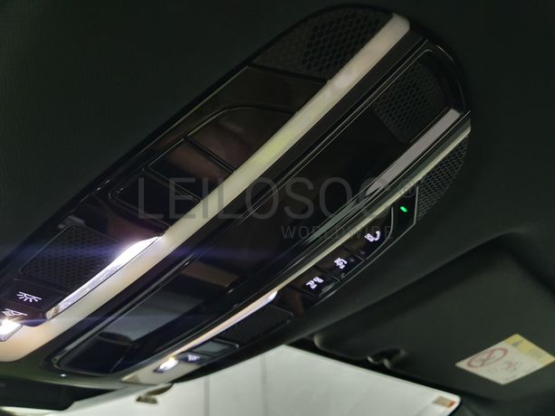 Porsche Cayenne 3.0 Hibrido · Gasolina · Ano 2019