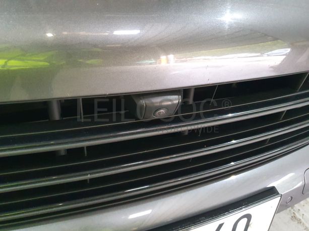 Porsche Cayenne 3.0 Hibrido · Gasolina · Ano 2019